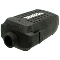 Пылесборник шлифмашины Makita BO3710 оригинал 135246-0 2