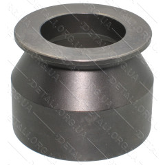 Упорная гильза отбойного молотка dвн 30*44/ dнар 52/ h38 Bosch GSH 11E оригинал 1610521011