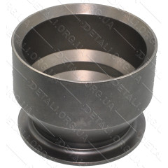 Упорная гильза отбойного молотка dвн 30*44/ dнар 52/ h38 Bosch GSH 11E оригинал 1610521011 2