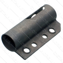Муфта запобіжна перфоратора Bosch GBH 2-28 DFV оригінал 1610590024