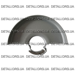 Кожух болгарки Bosch GWS 10-125 оригінал 1605510313 d125