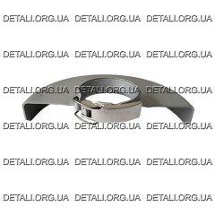 Кожух болгарки Bosch GWS 10-125 оригінал 1605510313 d125 2