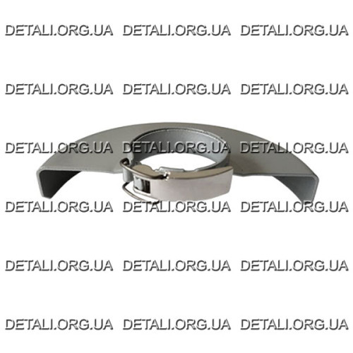 Кожух болгарки Bosch GWS 10-125 оригінал 1605510313 d125