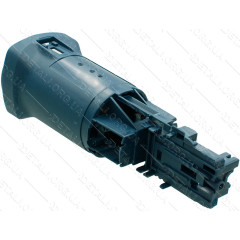 Корпус двигателя (статора) болгарки УШМ Bosch GWS 14-125 CE оригинал 1605108208 2