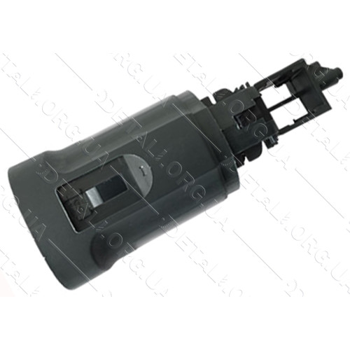 Корпус двигателя (статора) болгарки УШМ Black&Decker D105 оригинал 569193-00