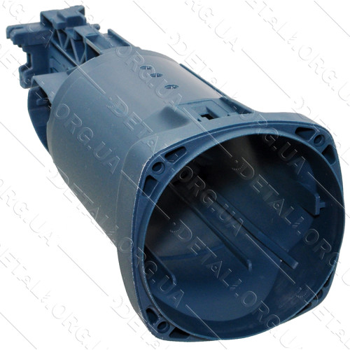 Корпус двигателя (статора) болгарки УШМ Bosch GWS 14-125 CE оригинал 1605108208
