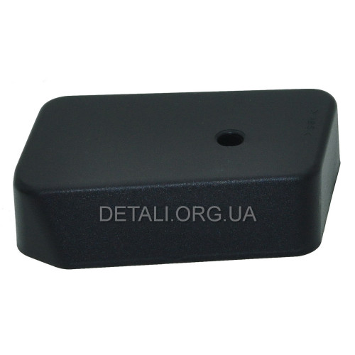 Крышка шлифмашины Bosch GBS 75 AE оригинал 1605510150