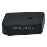 Крышка шлифмашины Bosch GBS 75 AE оригинал 1605510150