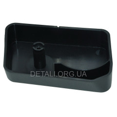 Крышка шлифмашины Bosch GBS 75 AE оригинал 1605510150 2
