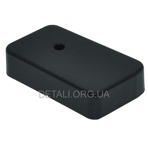 Кришка шліфувальної машини Bosch GBS 75 AE оригінал 1605510150