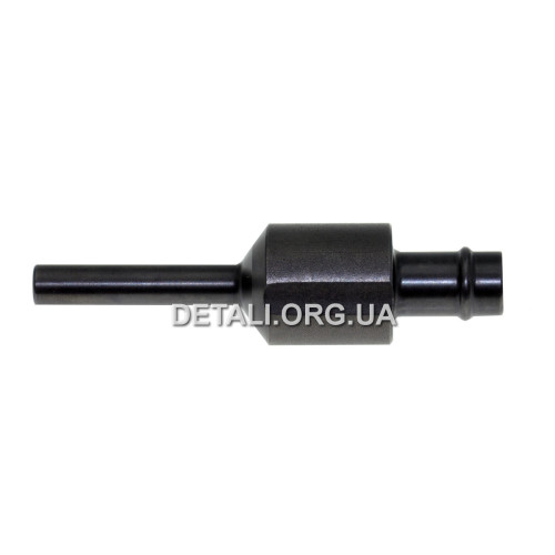 Боек перфоратора Bosch GBH 4-32 DFR оригинал 1613124088 (L99 d9*26*14)