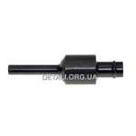 Боек перфоратора Bosch GBH 4-32 DFR оригинал 1613124088 (L99 d9*26*14)