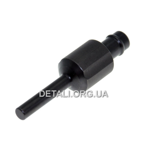 Боек перфоратора Bosch GBH 4-32 DFR оригинал 1613124088 (L99 d9*26*14)