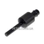 Бойок перфоратора Bosch GBH 4-32 DFR оригінал 1613124088 (L99 d9*26*14)