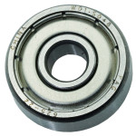 Подшипник FAG 625 ZZ (5*16*5) металл