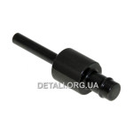 Боек перфоратора Bosch GBH 4-32 DFR оригинал 1613124088 (L99 d9*26*14)