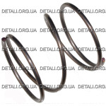 Пружина перфоратора Bosch GBH 4-32 DFR оригинал 1614611023