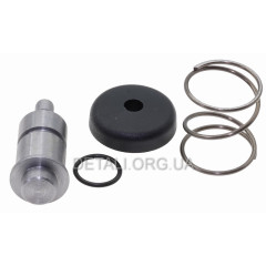 Стопорна кнопка болгарки Bosch GWS 22-230 H 1607000354