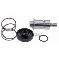 Стопорная кнопка болгарки Bosch GWS 22-230 H оригинал 1607000354 2
