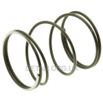 Пружина перфоратора Bosch GBH 10 DC оригинал 1614621000 (d46*52)