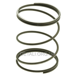 Пружина перфоратора Bosch GBH 10 DC оригинал 1614621000 (d46*52) 2