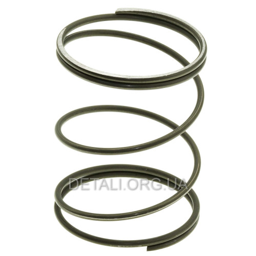 Пружина перфоратора Bosch GBH 10 DC оригинал 1614621000 (d46*52)