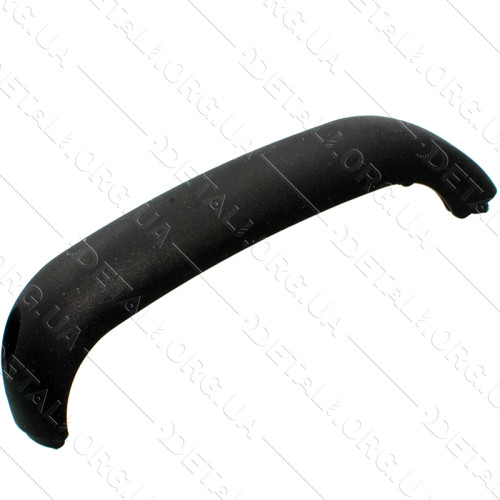 Накладка ручки перфоратора Bosch GBH 3-28 E оригінал 1615132075