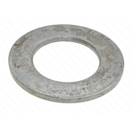 Шайба опорна перфоратора Bosch GBH 11 DE оригінал 1610190028 d28*49*3