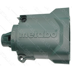 Корпус двигателя перфоратора Metabo BHE 2443 оригинал 343398290