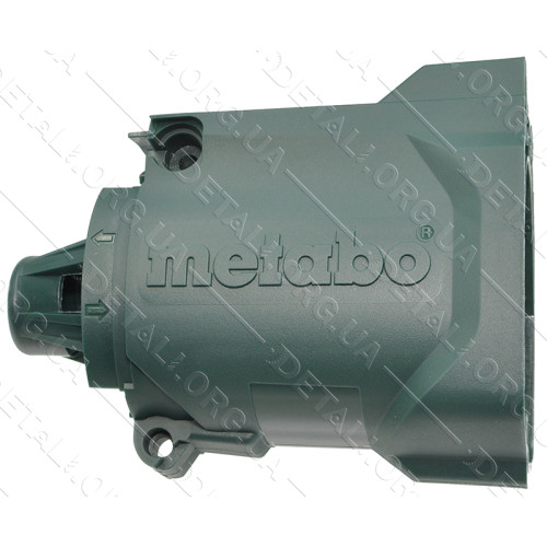 Корпус двигуна перфоратора Metabo BHE 2443 оригінал 343398290