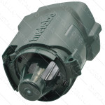 Корпус двигателя перфоратора Metabo BHE 2443 оригинал 343398290