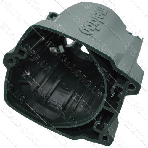 Корпус двигуна перфоратора Metabo BHE 2443 оригінал 343398290