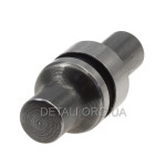 Боек перфоратора Bosch PBH 2-22 d7,5*13*8 L32 оригинал 1613124077