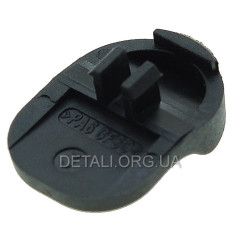 Клавіша - повзун болгарки Metabo W 8-125 оригінал 343392980 2