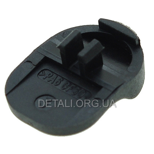 Клавиша - ползун болгарки Metabo W 8-125 оригинал 343392980