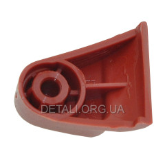Нажимна кнопка болгарки Metabo PWE 11-100 оригинал 343393650 2