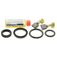 Ремкомплект отбойного молотка Makita HM1303\HM1303B оригинал 193393-3