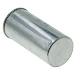 Конденсатор CBB-65 80мкф 450 VAC алюміній JYUL(60*131 mm)