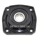 Фланец болгарки УШМ Metabo WE 1500-125 RT оригинал 343442930 (d15 / Мц 44мм)