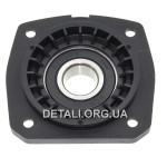 Фланец болгарки УШМ Metabo WE 1500-125 RT оригинал 343442930 (d15 / Мц 44мм)