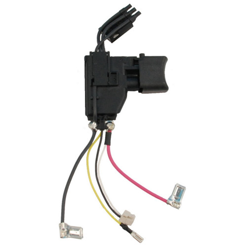 Кнопка шуруповерта Makita DF456D C3HA-Z1A-MS оригинал 650747-2