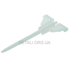 Голка клапана фарбопульта Bosch PFS 1000/PFS 2000 оригінал 1600A002N3 (L94/D5 мм)