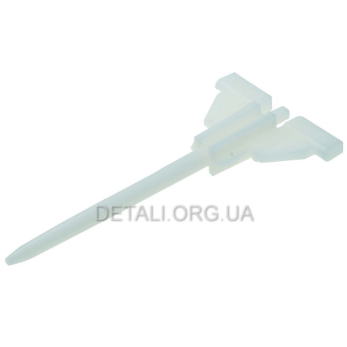 Голка клапана фарбопульта Bosch PFS 1000/PFS 2000 оригінал 1600A002N3 (L94/D5 мм)