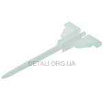 Игла клапана краскопульта Bosch PFS 1000/PFS 2000 оригинал 1600A002N3 (L94/D5 мм)