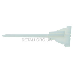Голка клапана фарбопульта Bosch PFS 1000/PFS 2000 оригінал 1600A002N3 (L94/D5 мм) 2