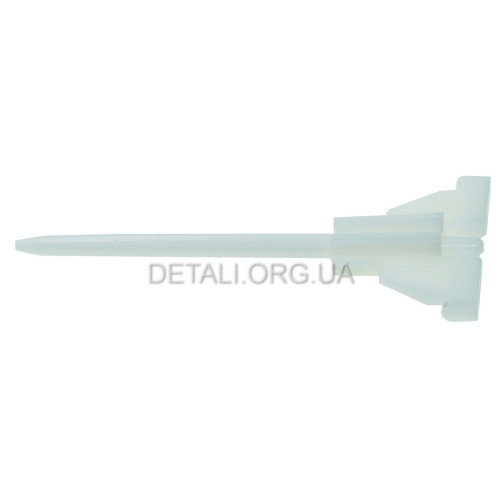 Голка клапана фарбопульта Bosch PFS 1000/PFS 2000 оригінал 1600A002N3 (L94/D5 мм)