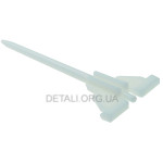 Голка клапана фарбопульта Bosch PFS 1000/PFS 2000 оригінал 1600A002N3 (L94/D5 мм)
