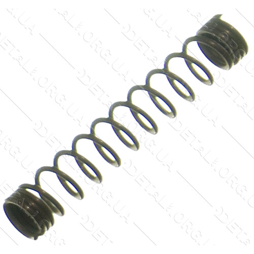 пружина тяга болгарки Bosch GWS 14-125 оригінал 1604611026