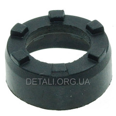 Втулка болгарки УШМ Metabo W 12-125 оригінал 344097870