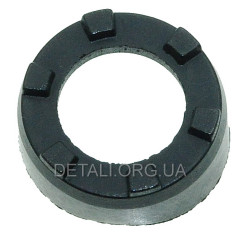 Втулка болгарки УШМ Metabo W 12-125 оригінал 344097870 2